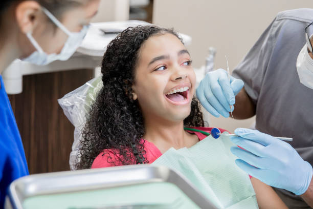 Best Pediatric Emergency Dentist in Pine Ridge, SC