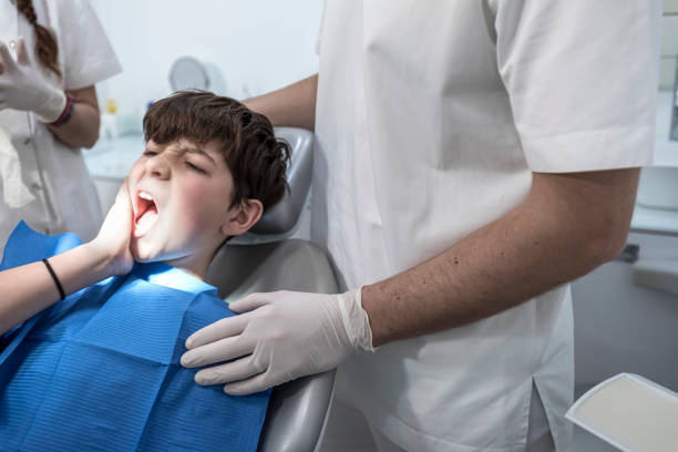 Best Emergency Dentist for Lost Fillings or Crowns in Pine Ridge, SC