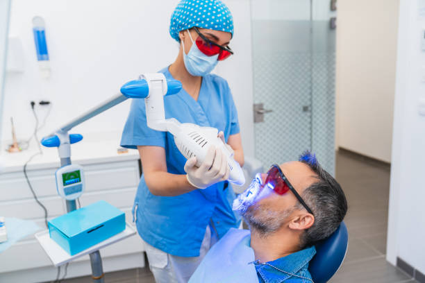 Best Mobile Emergency Dentist in Pine Ridge, SC